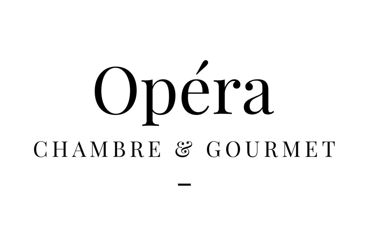 Opera Chambre & Gourmet Viterbo Esterno foto