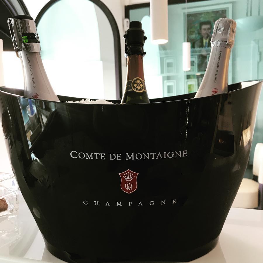Opera Chambre & Gourmet Viterbo Esterno foto